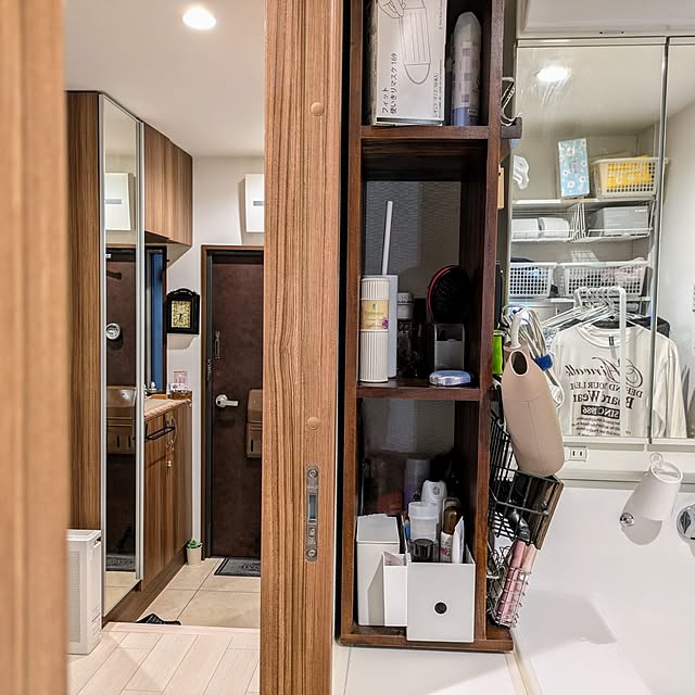 mi-saさんの部屋