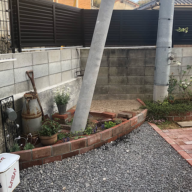 khさんの実例写真