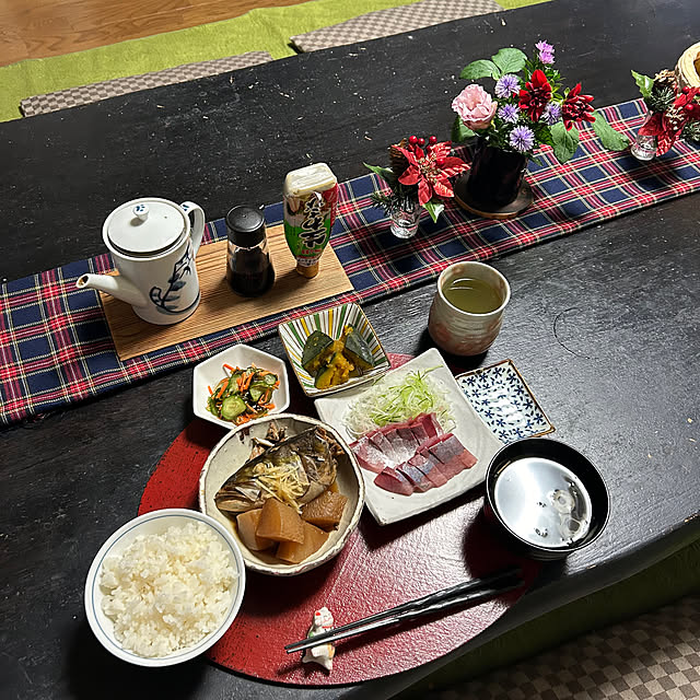 ritsukoさんの実例写真