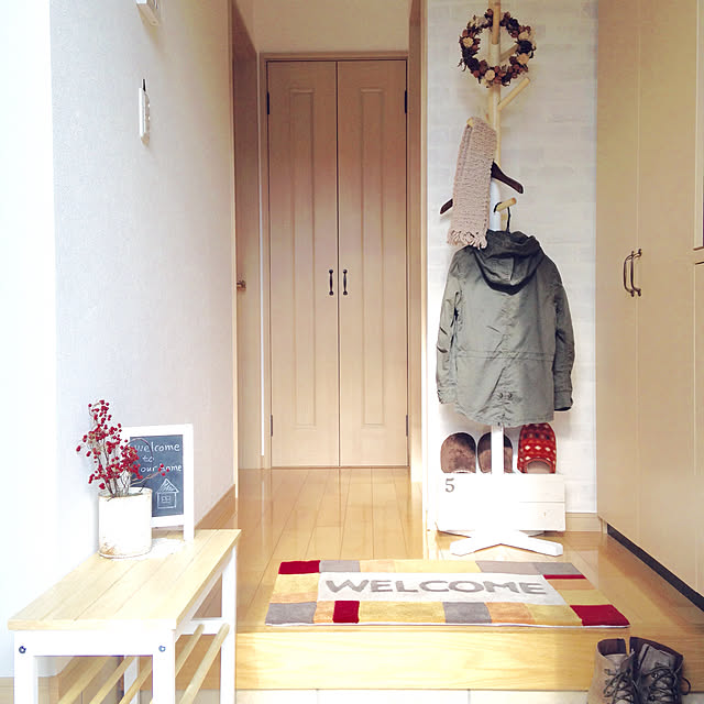 akkoさんの実例写真