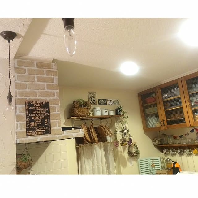i-elly--stさんの実例写真