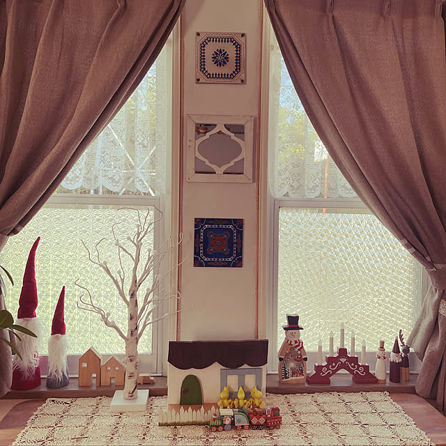 AcchanSaysさんの実例写真