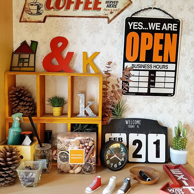 Pakkun-Anさんの実例写真