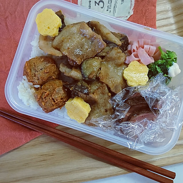 実例写真
