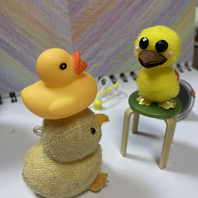 manduonmaさんの実例写真