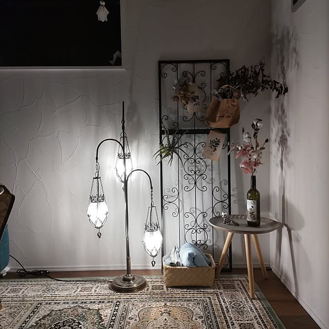 Maroさんの部屋