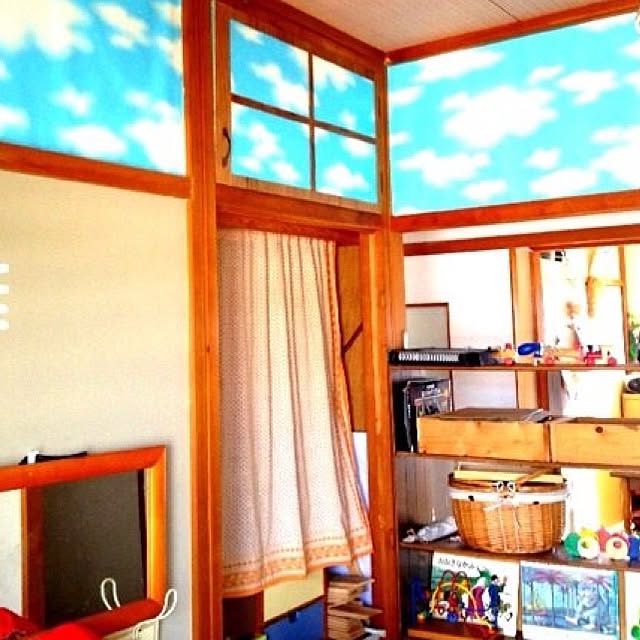ASAKOさんの実例写真