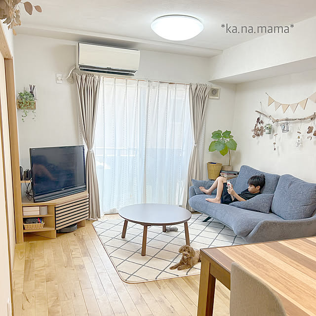 ka.na.mamaさんの実例写真
