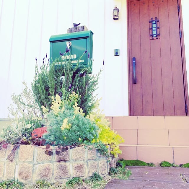 Kenji_b_goodさんの実例写真