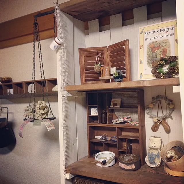 chocoさんの実例写真