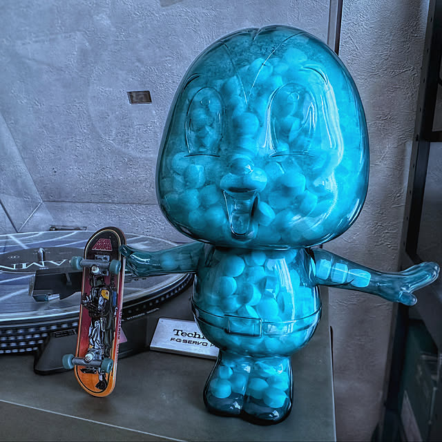 floydさんの実例写真
