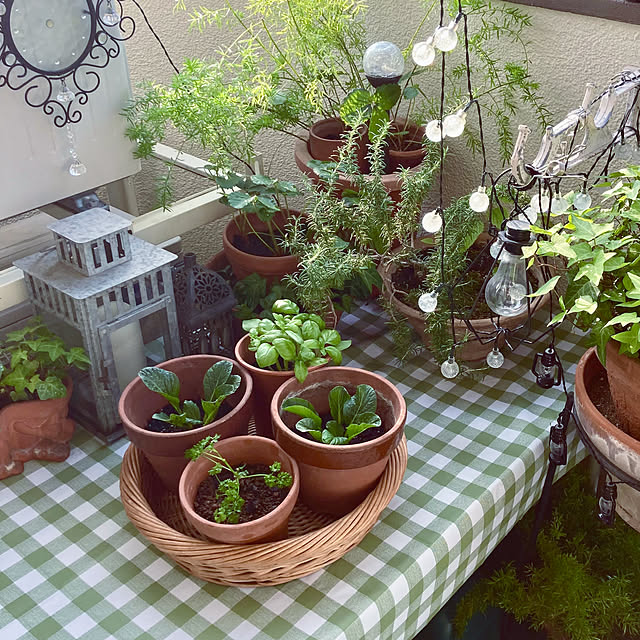 madamkaoriさんの部屋