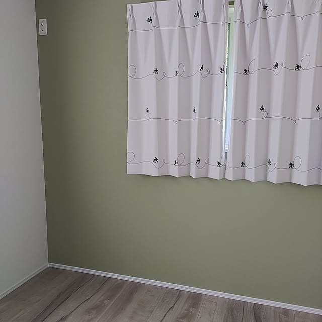 部屋全体のインテリア実例 - 2025-08-24 15:52:48