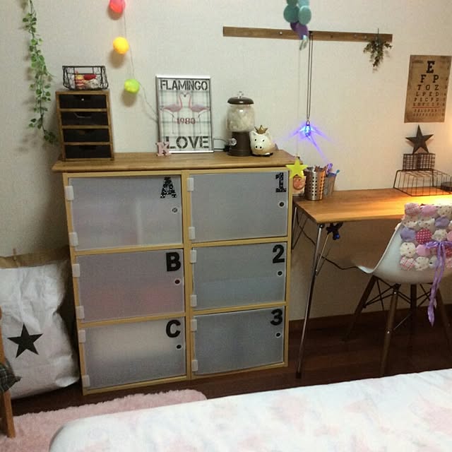 Nikki88さんの実例写真
