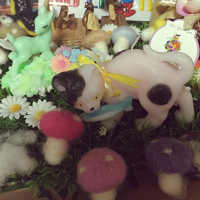 kinokoさんの実例写真