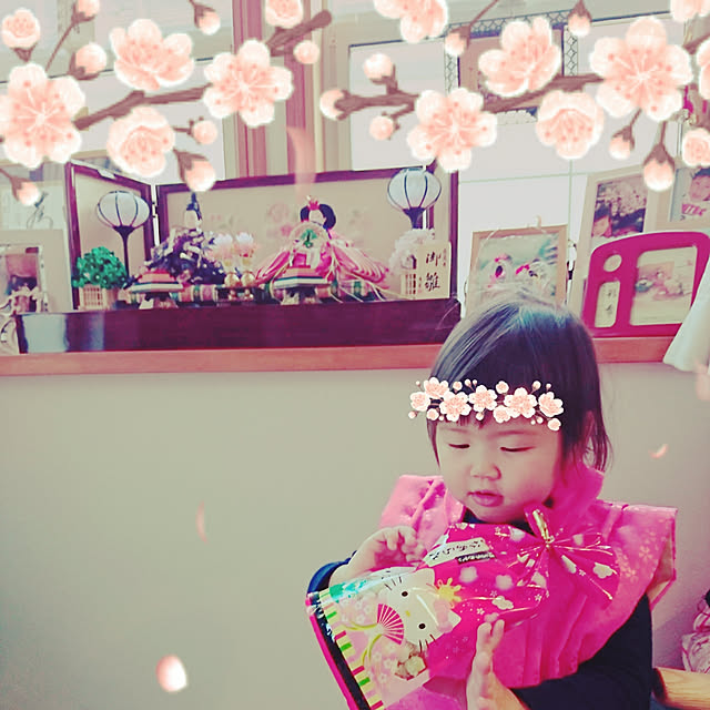 Hitomiさんの実例写真