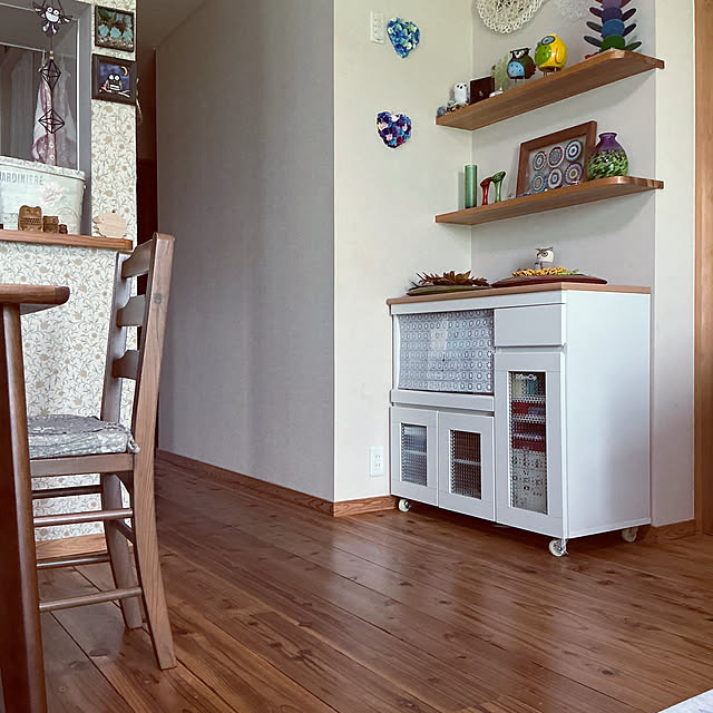 chiiyanさんのお部屋の写真