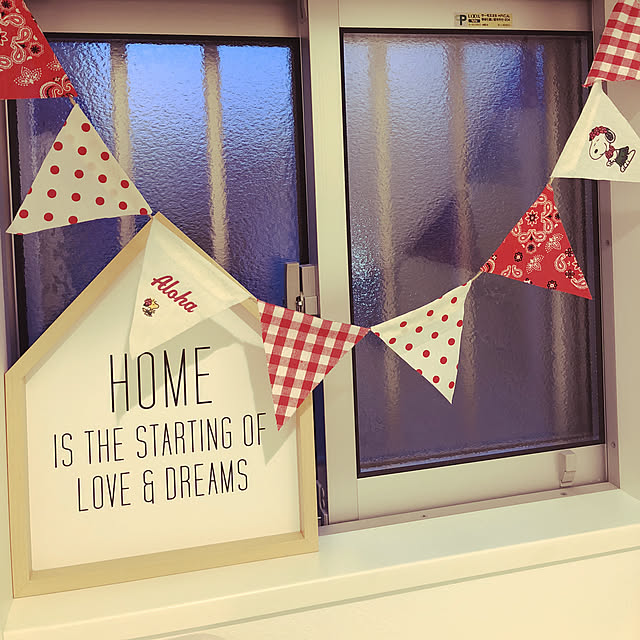 S.fam_houseさんの実例写真