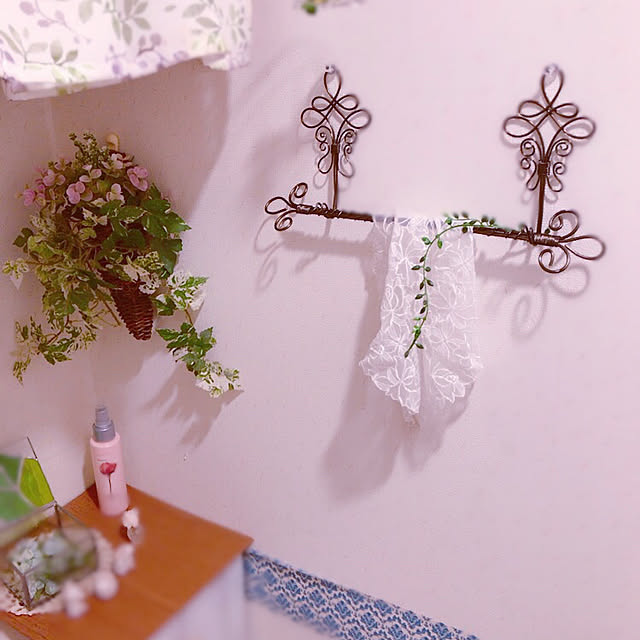 y.i.aliceさんの実例写真