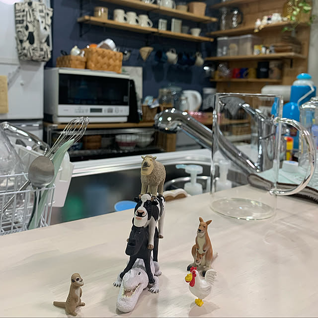 yuccoさんの実例写真