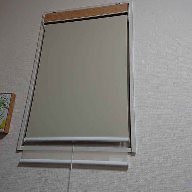 壁/天井のインテリア実例 - 2021-01-25 21:22:57