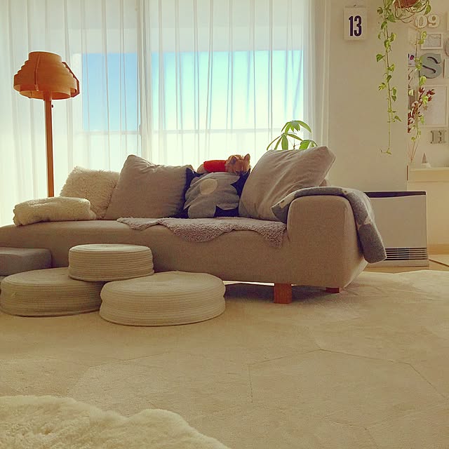 haruhinaさんの実例写真