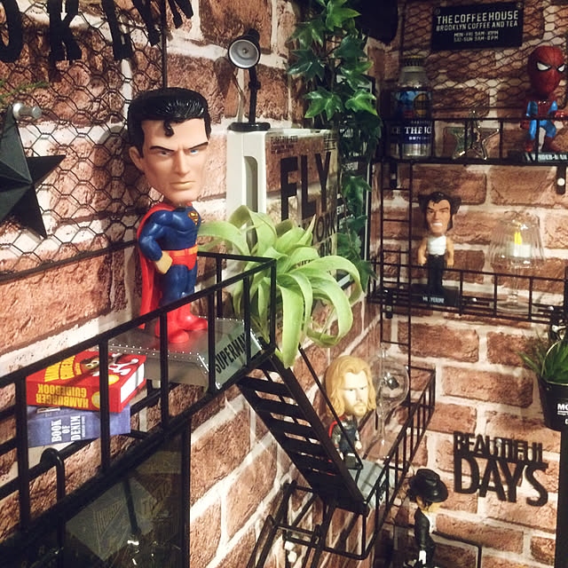 tosyuteiさんの実例写真