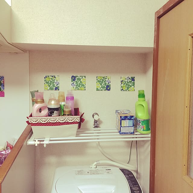 Saoriさんの実例写真