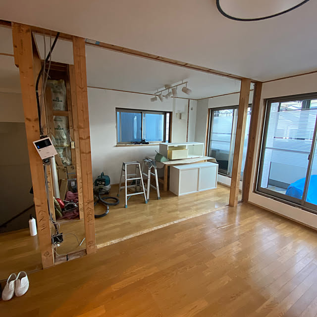 tarakoさんの部屋