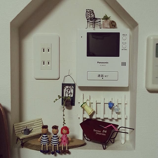 3irinaさんの実例写真