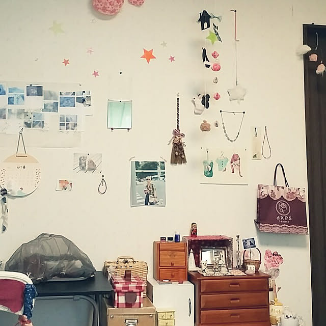 fuu..appleさんの実例写真