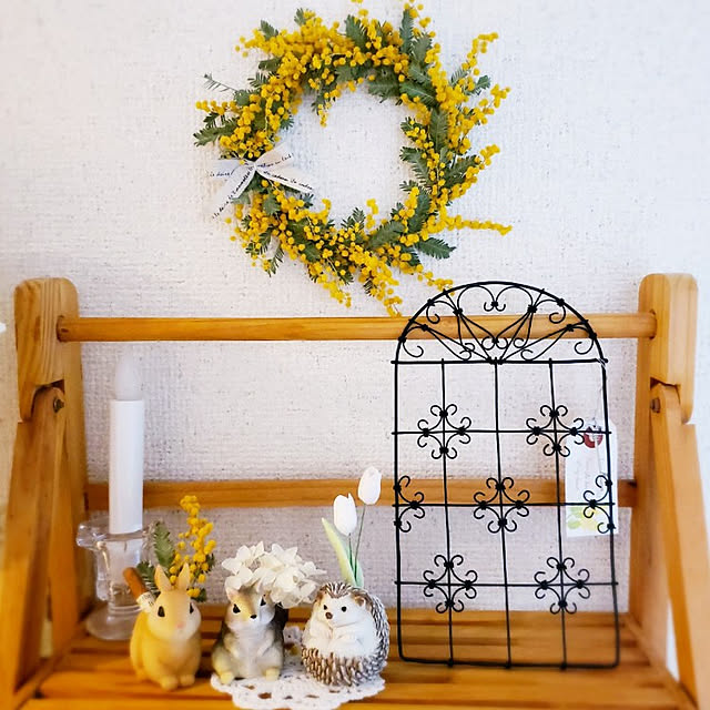 pinonさんの実例写真