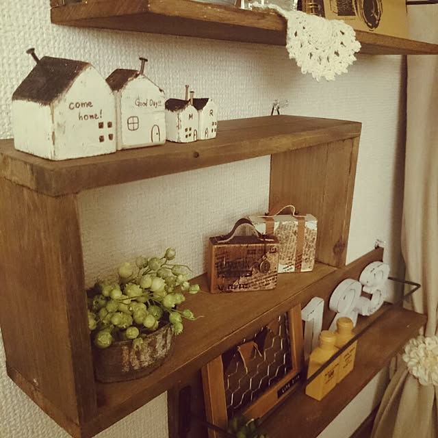 nicoco.さんの実例写真