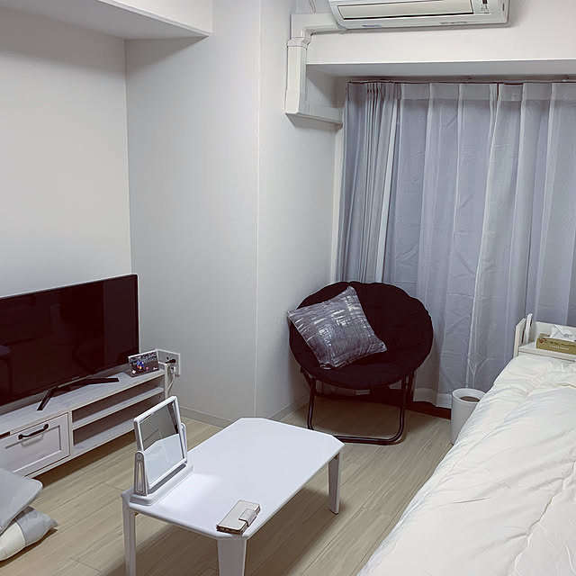chappyさんの部屋