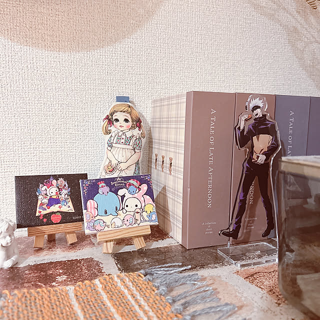 shapoさんの実例写真