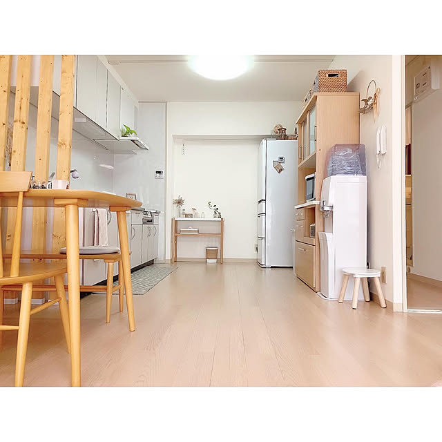 chaluさんの実例写真