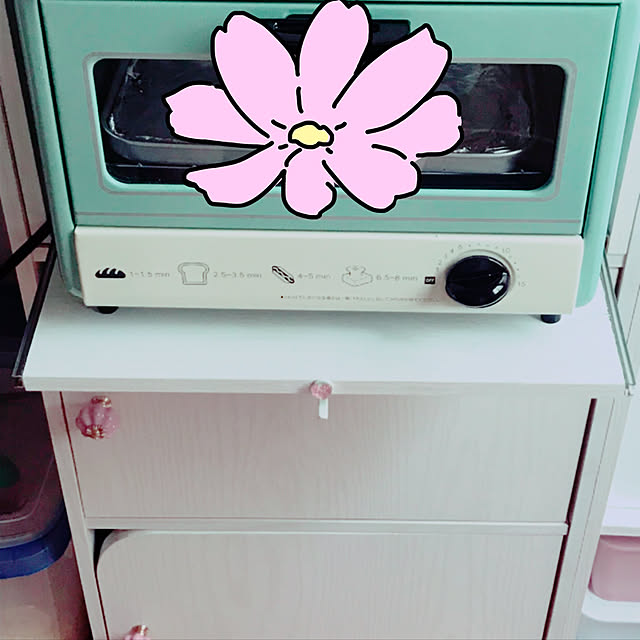 miさんの実例写真