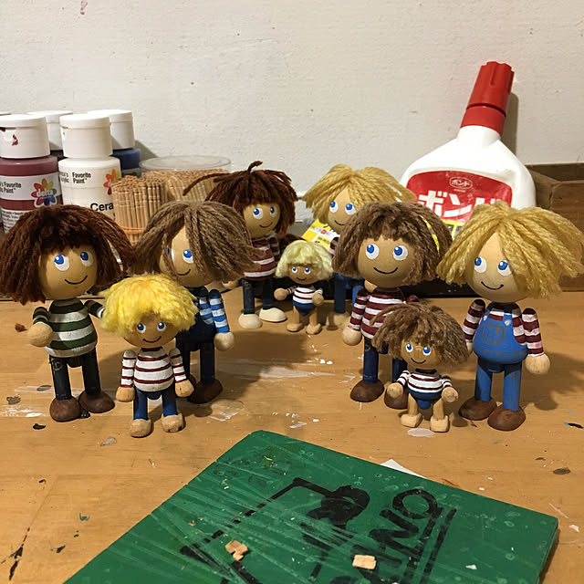 makotoさんの実例写真