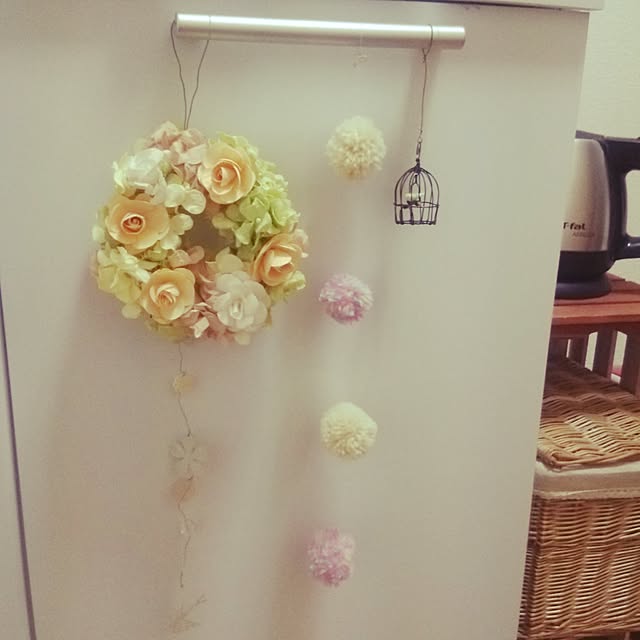 mishinoさんの実例写真