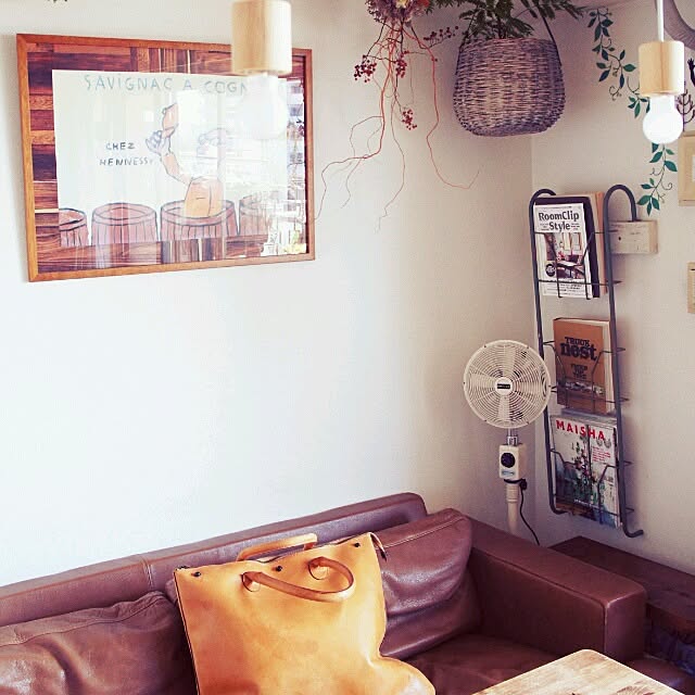 megu-iさんの実例写真