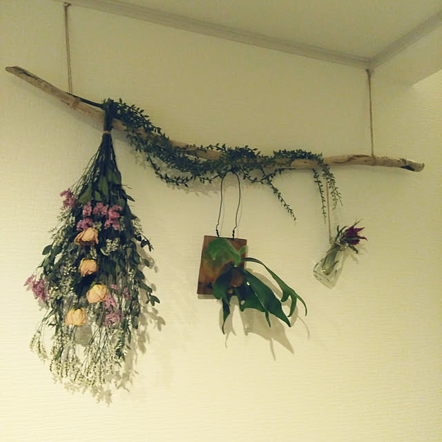 koto.ohanaさんの実例写真