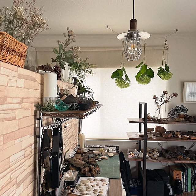 kuroさんの部屋