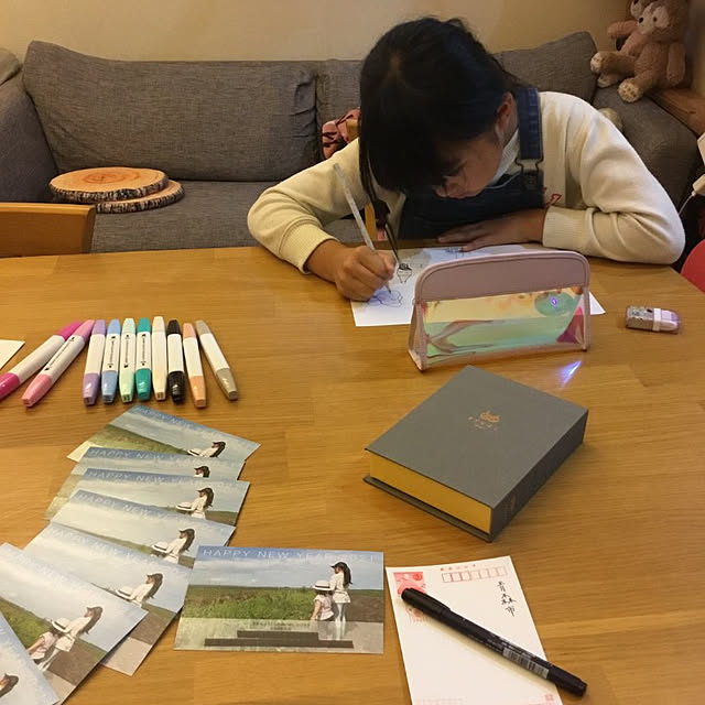 ayamamaさんの実例写真