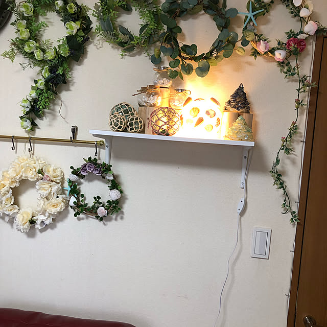 実例写真