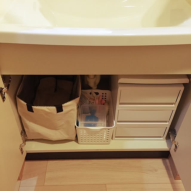 raさんの実例写真