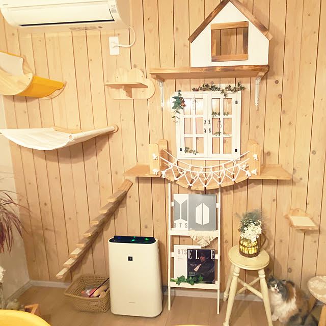 Mikipochiさんの実例写真