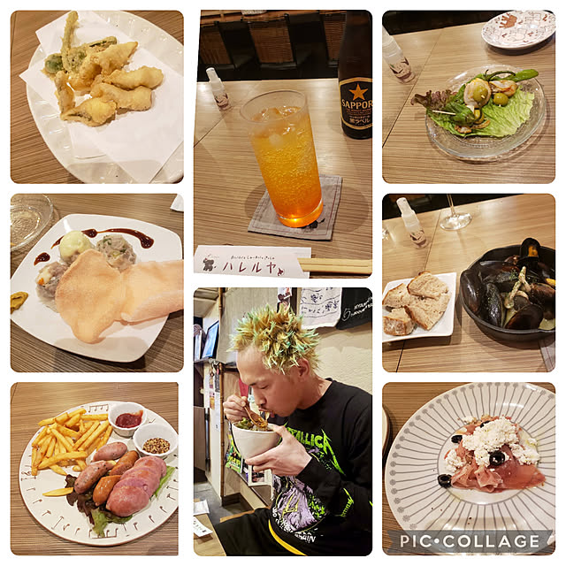 tomoさんの部屋