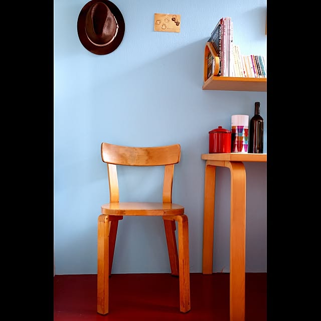 Design papa Ka-tuさんの実例写真