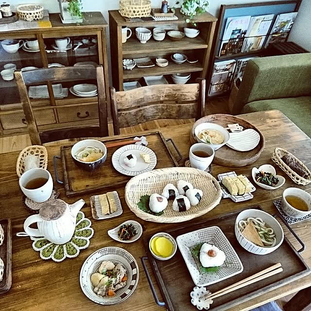 slow-lifeさんの実例写真