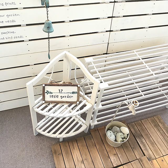 komachidaoさんの実例写真